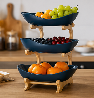 Tiered Serving Stand