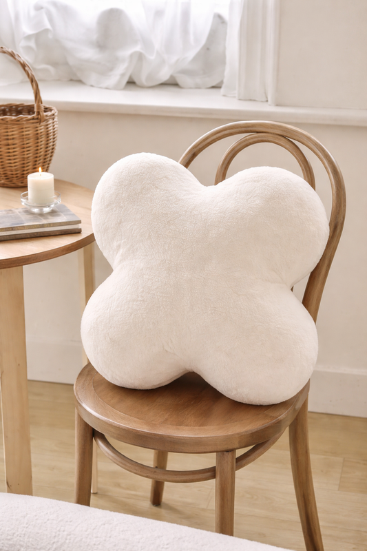 Cloud Form Pude