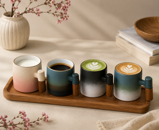 Nordlys Cup Espresso