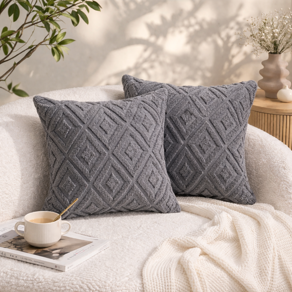 Nordic Relief Pude