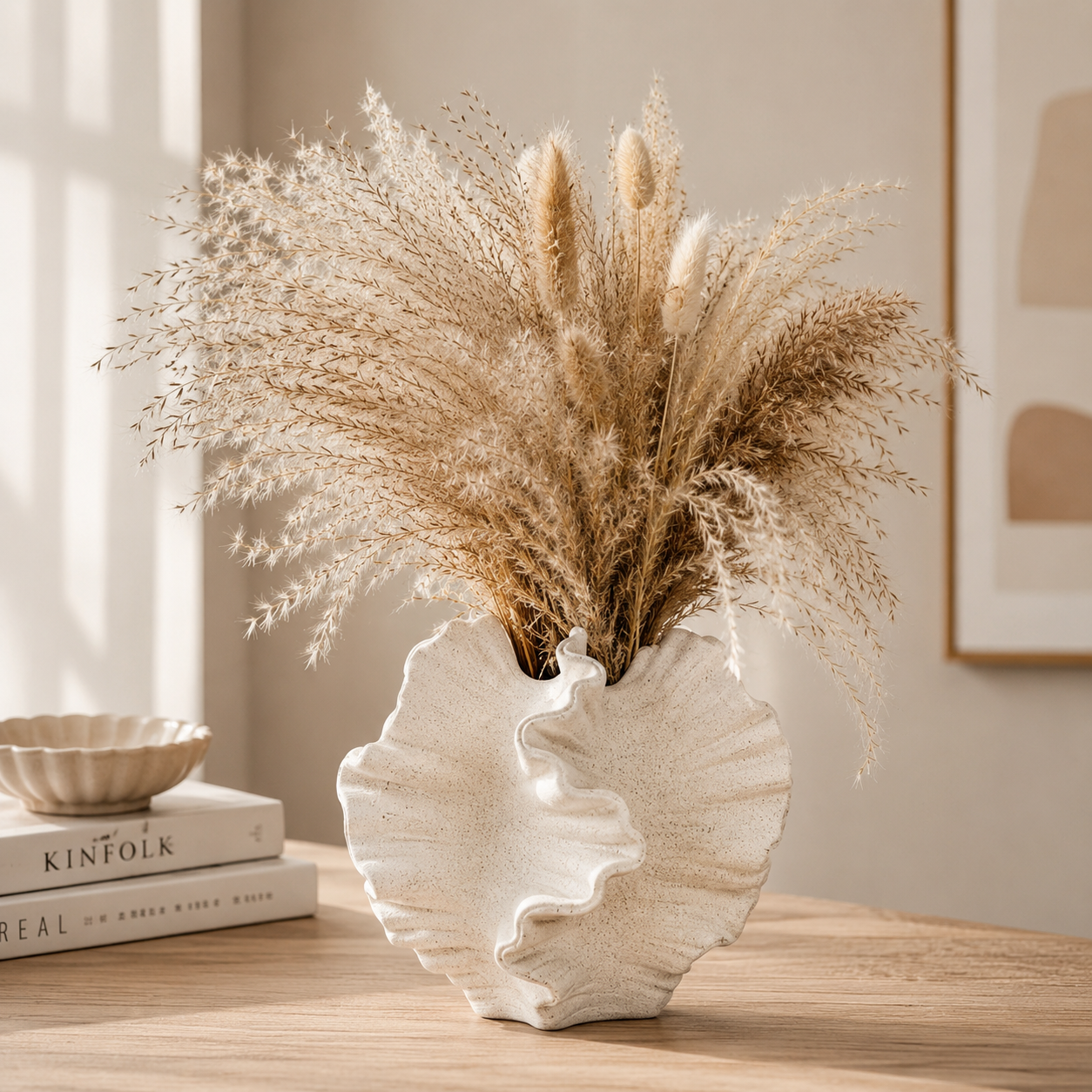 Mirage Vase