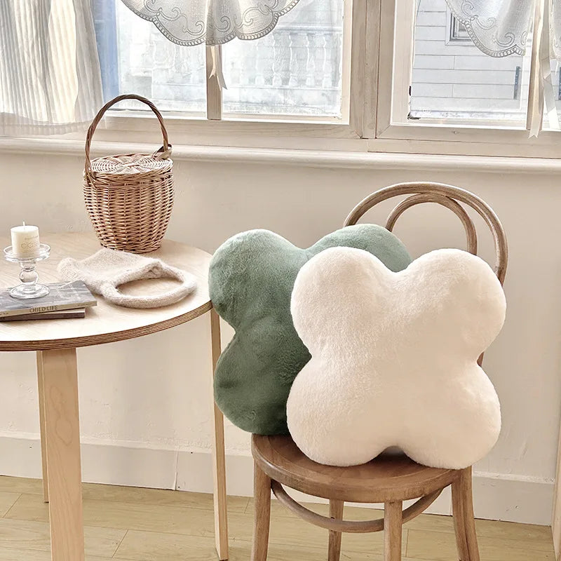 Cloud Form Pude