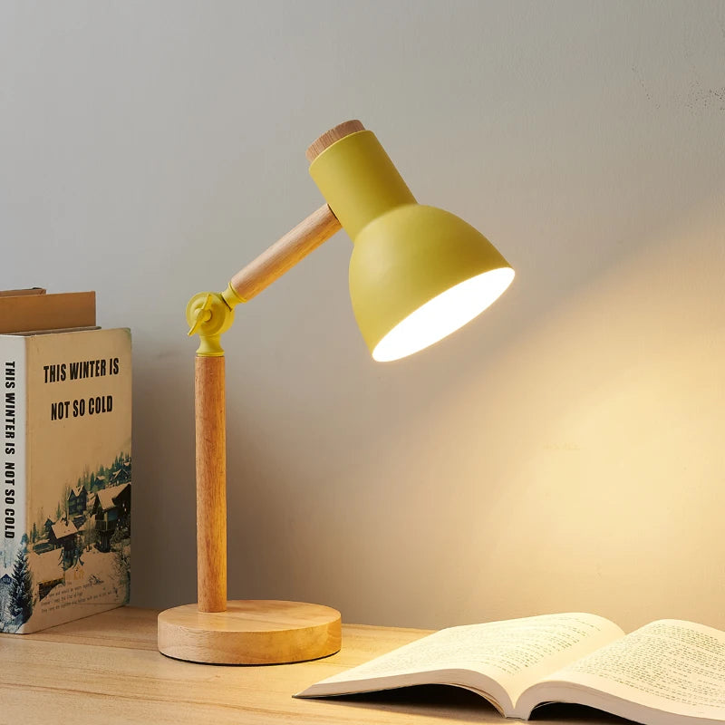 Atelier Bordlampe