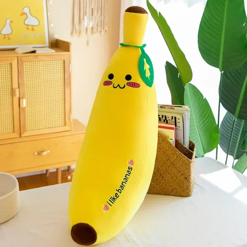 Banan Krammepude