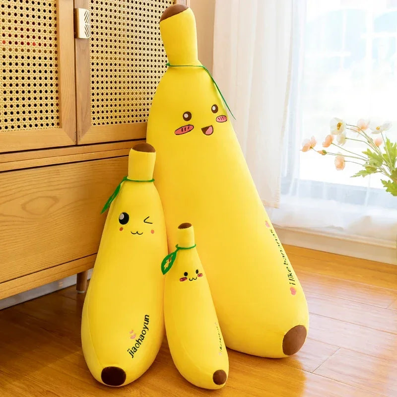 Banan Krammepude
