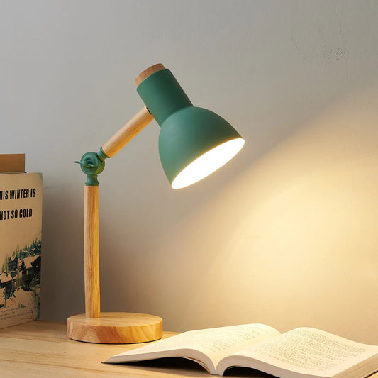 Atelier Bordlampe