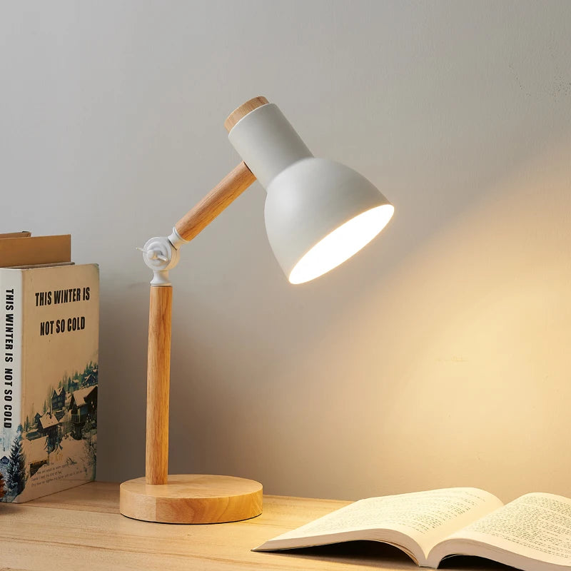 Atelier Bordlampe