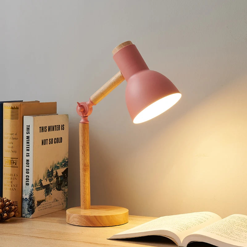 Atelier Bordlampe