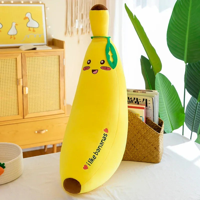 Banan Krammepude