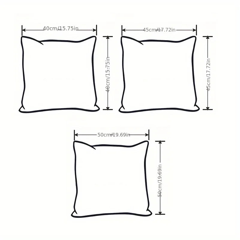 Nordic Relief Pude