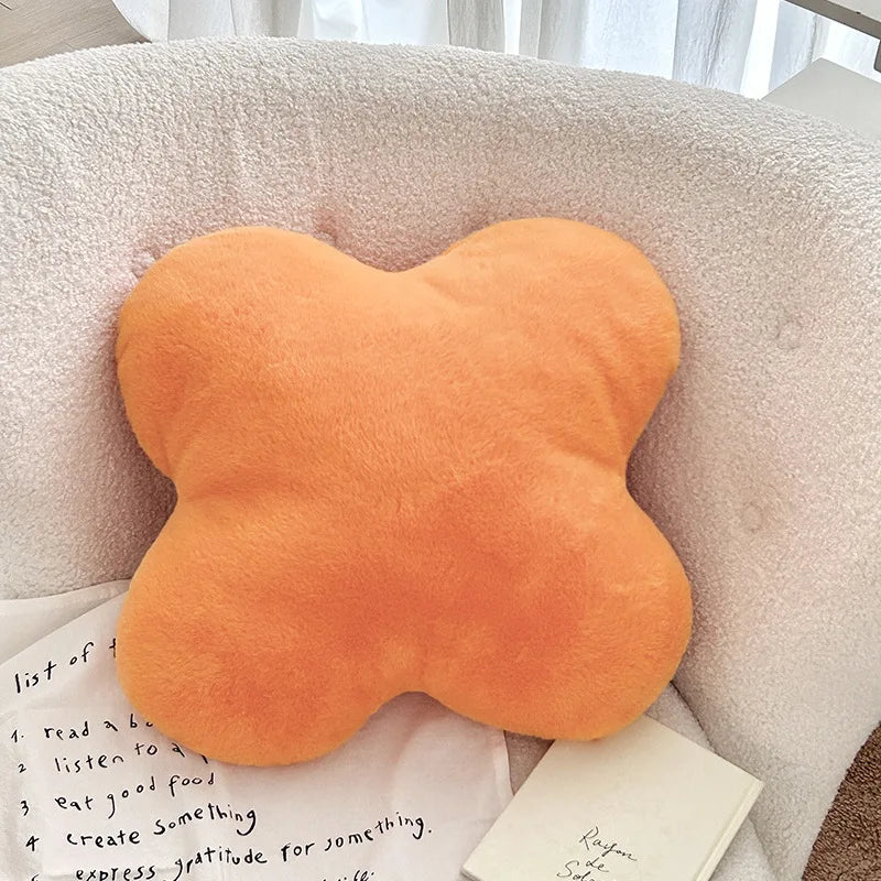 Cloud Form Pude