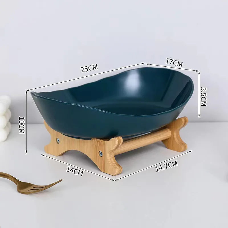 Tiered Serving Stand