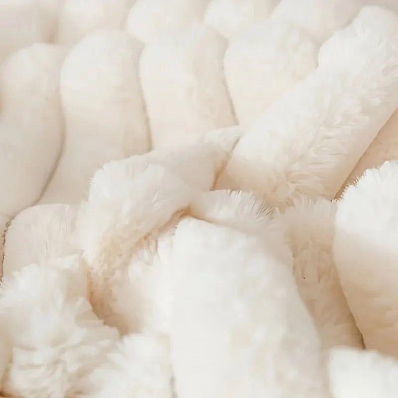 Nordic Rib Pude