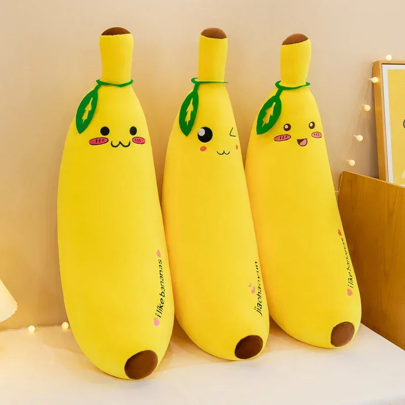 Banan Krammepude