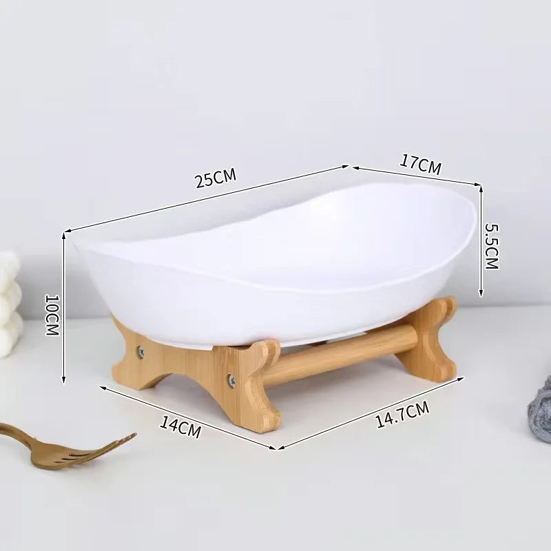 Tiered Serving Stand