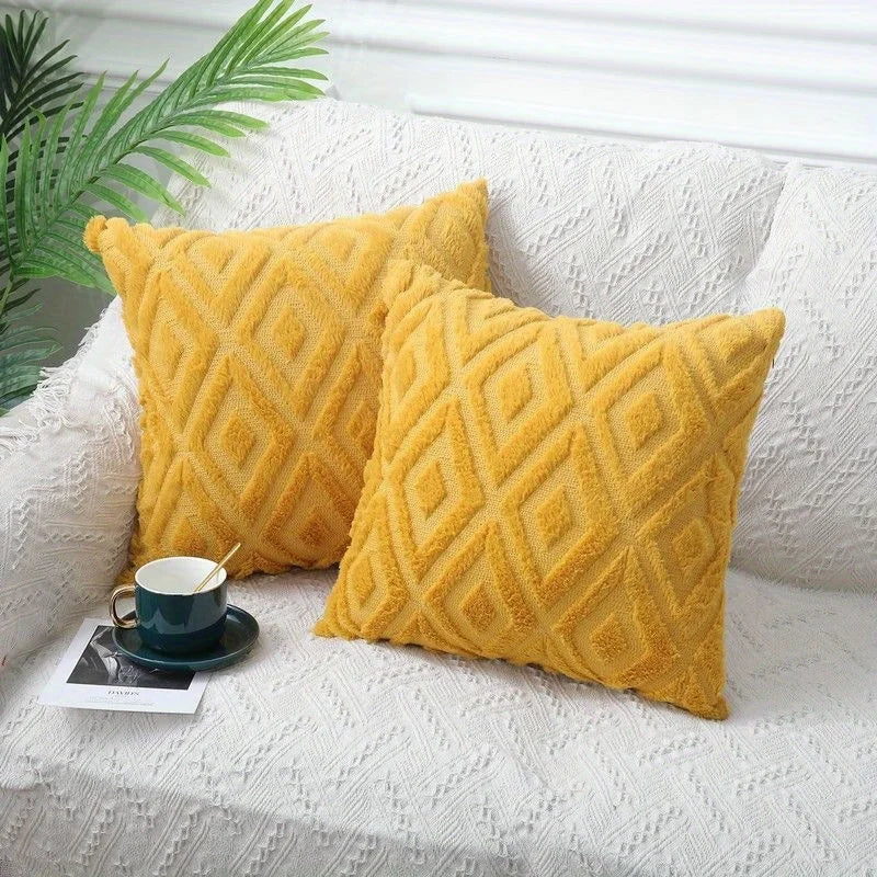 Nordic Relief Pude