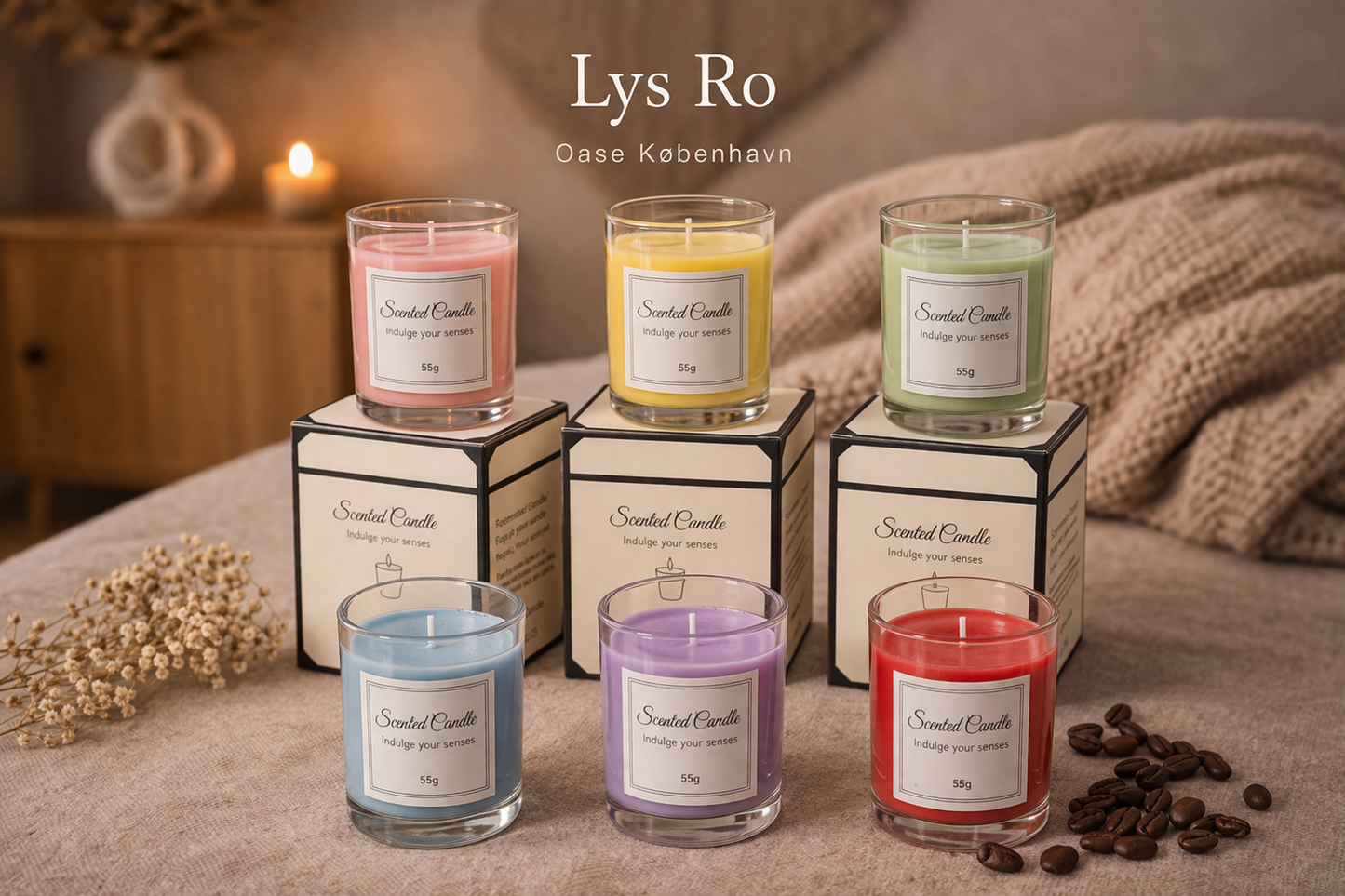 Lys Ro